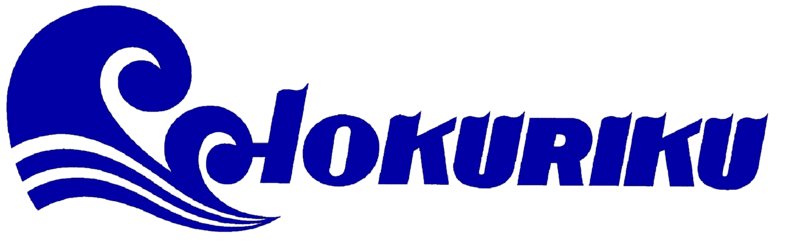 北陸大教会ロゴ